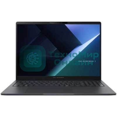 Ноутбук ASUS ExpertBook B3 B3605CCA-MB0204 Intel Core Ultra 7 255H 4400MHz/16