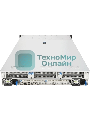 Серверная платформа ASUS RS720-E12-RS24G