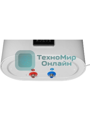 Электрический водонагреватель Philips UltraHeat Smart AWH1621/51(50YC)