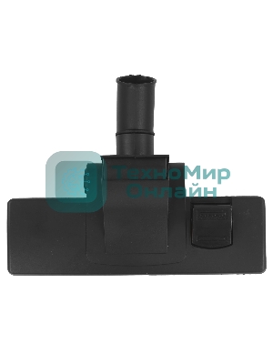 Пылесос Endever Skyclean VC-670 серый/синий, 420/2100 Вт, уборка сухая, пылесборник контейнер 3 л