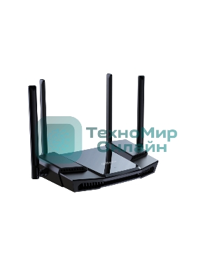 Маршрутизатор Dahua High-end WIFI6 AX1800 wireless router 