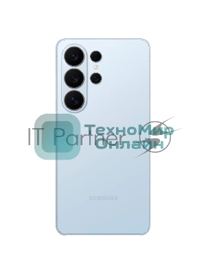 Смартфон Samsung Galaxy S26 Ultra SM-S948B 12/512Gb голубой