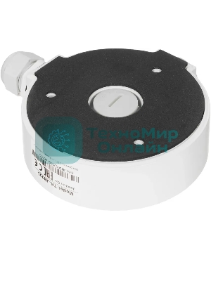 Монтажный короб Trassir TR-JB303