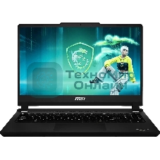 Ноутбук MSI Cyborg 15 Max C2WG-013XRU/15.6