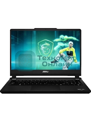 Ноутбук MSI Cyborg 15 Max C2WG-013XRU/15.6