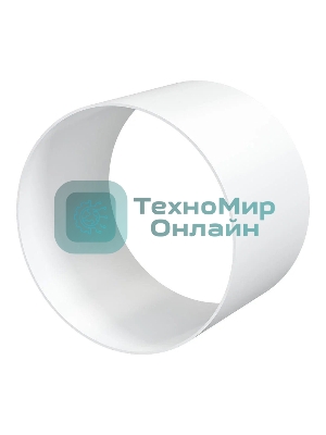 Соединитель фасонных элементов D125 12,5FC ERA