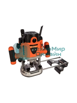 Фрезер Patriot ER180 23500об/мин макс.ход:60мм