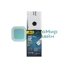 Строительный уровень Deli DL700800B 800мм