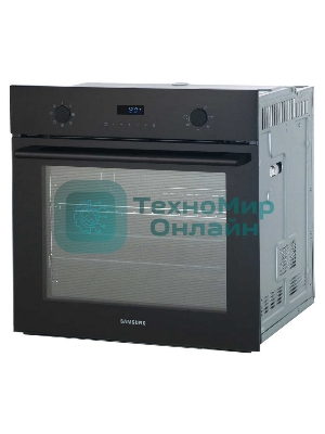 Встраиваемый электрический духовой шкаф Samsung NV68A1145RK/WT