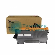 Картридж GalaPrint GP-TN-2090 для Brother HL-2130/2132/2132R/2135W/DCP-7055/7057/7057R 1000 копий