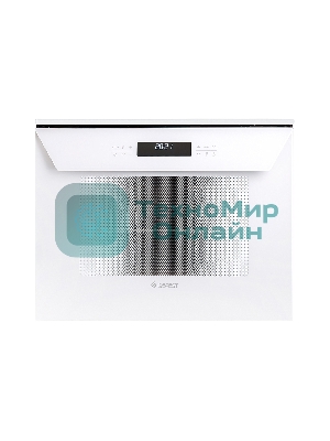 Духовой шкаф Gefest ДЭВ 612-04 Б, встраиваемый