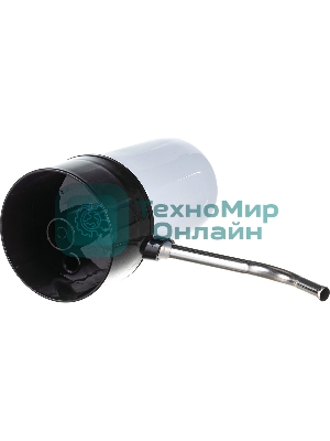 Помпа для 19л бутыли Energy EN-010E электрический, белый/черный