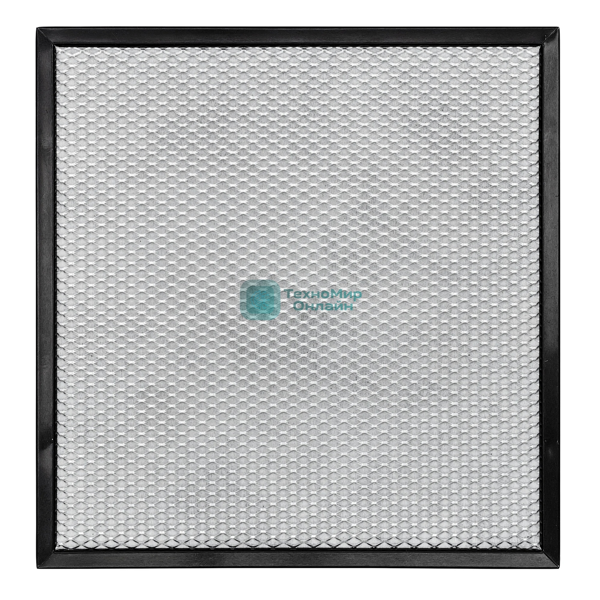 Фильтр угольный Krona SH серый/черный (1шт.)