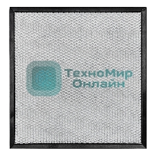 Фильтр угольный Krona SH серый/черный (1шт.)