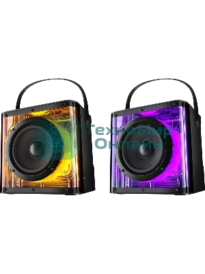 Портативная колонка Defender Versuz 15Вт,