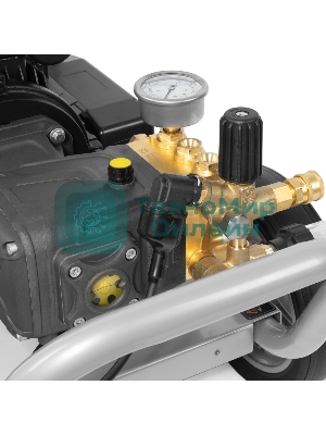 Минимойка Daewoo DAW 3500SW 3200Вт