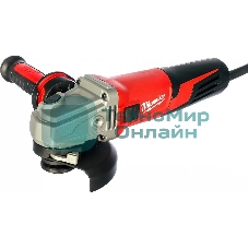 Шлифмашина угловая Milwaukee AGV 15-125 XE