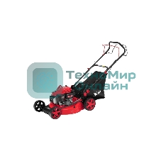 Газонокосилка бензиновая MTX GL46SP-K, 3,5 л.с.