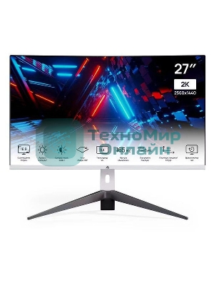 Монитор 27