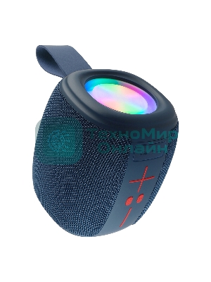 Портативная колонка Smartbuy MUSE 2 синий