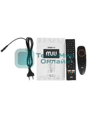 Телевизор MIU 32