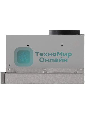 Встраиваемая кухонная вытяжка Krona Kamilla F 450 inox