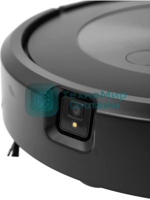 Пылесос-робот Irobot Roomba J7 60Вт черный