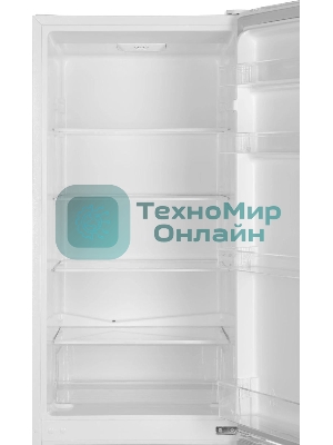 Холодильник Gorenje RK4181PW4 белый двухкамерный 198/66л морозилка снизу, капельная система