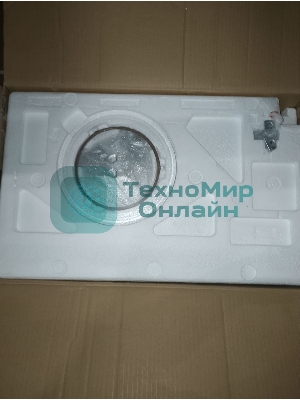 (Поврежденный товар) Микроволновая печь Weissgauff BMWO-206 (Царапины и потертости.)