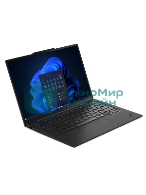 Ноутбук ThinkPad X1 Carbon Gen 13 Aura Edition 14
