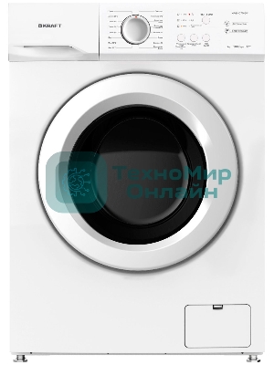 Стиральная машина Kraft KF-ENC 7105 W