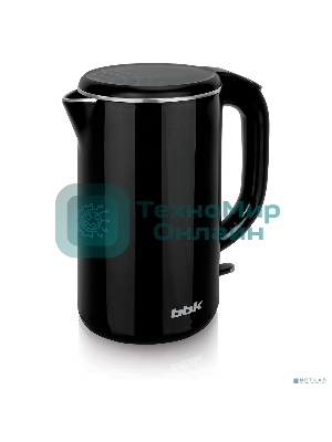 Чайник BBK EK1811 черный