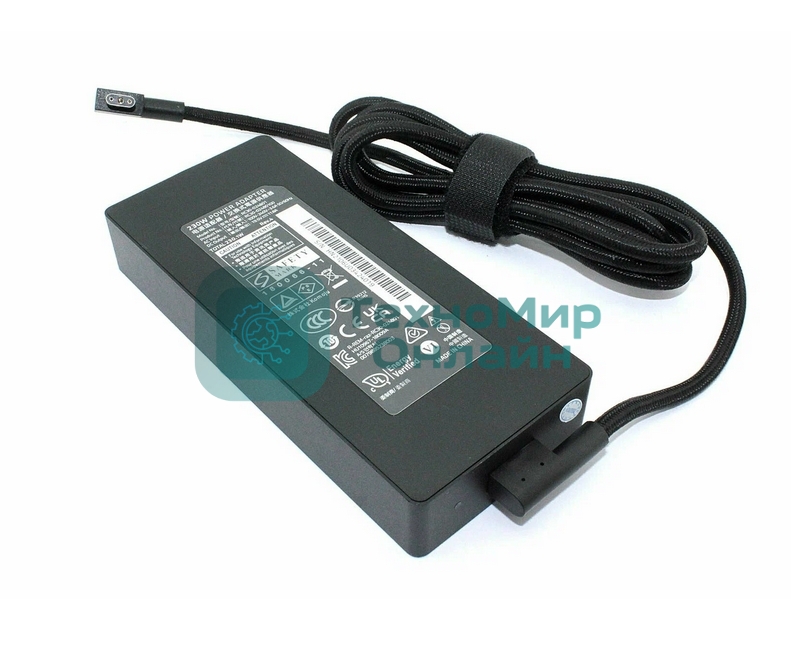Блок питания (сетевой адатер) для ноутбуков Razer 19.5V 11.8A 230W, special connector