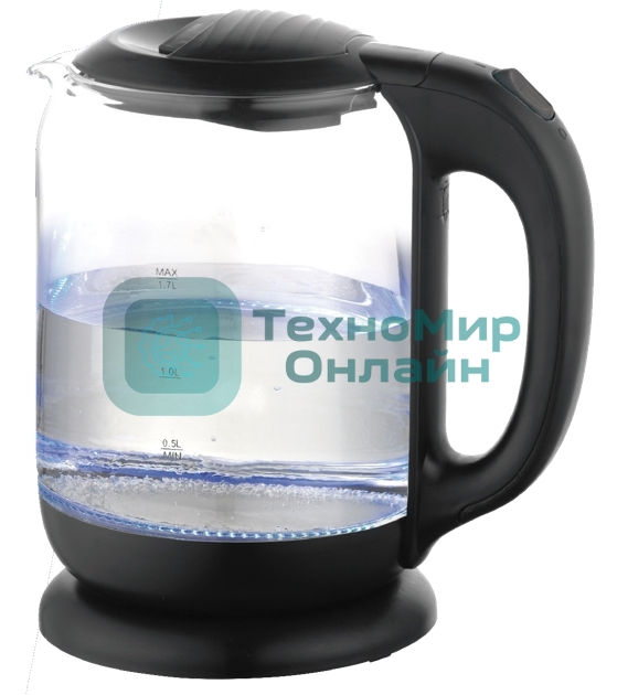 Чайник электрический Renova KT17G-05B