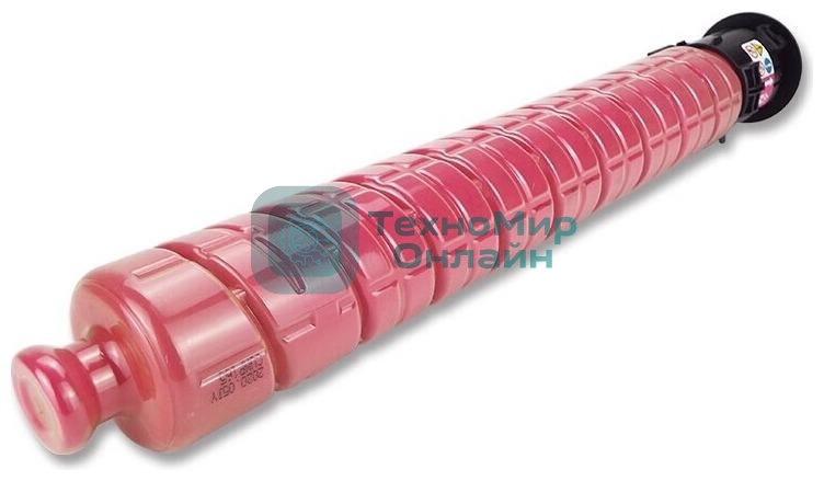 Картридж лазерный ELP CT-RIC-IMC2500M (842313) пурпурный (10500 стр.) для Ricoh IM C2000/C2500