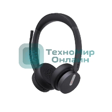 Гарнитура беспроводная Yealink BH70 Dual UC USB-A 1208664