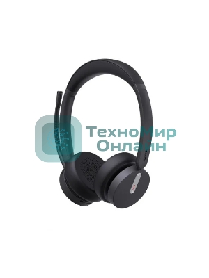 Гарнитура беспроводная Yealink BH70 Dual UC USB-A 1208664