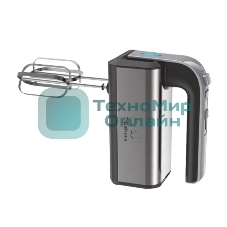 Миксер Sakura SA-6324SBK Premium 500 Вт, 5 скоростей, турбо