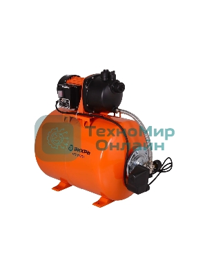 Автономная станция водоснабжения Вихрь АСВ-800/50