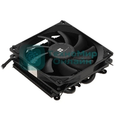 Устройство охлаждения (кулер) Thermalright AXP-90 X36 Soc-AM5/AM4/1151/1200/1700 4-pin 22.4dB Al+Cu 230gr Ret (AXP-90-X36)