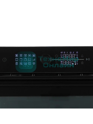 Электрический духовой шкаф Beko BBIM174N0BE, черный