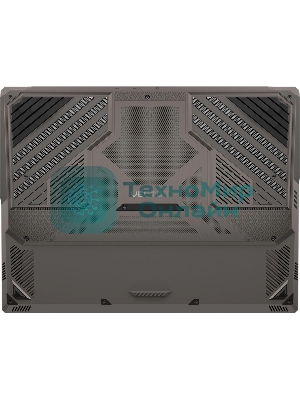 Ноутбук MSI Vector A18 HX A9WIG-218RU серый космос Ryzen 9 9955HX 32Gb SSD2Tb NVIDIA GeForce RTX 5080 16Gb 18