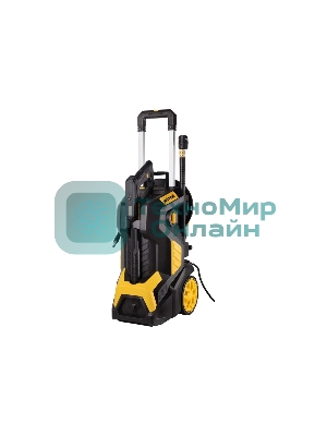Минимойка Huter W240i K7 3300Вт