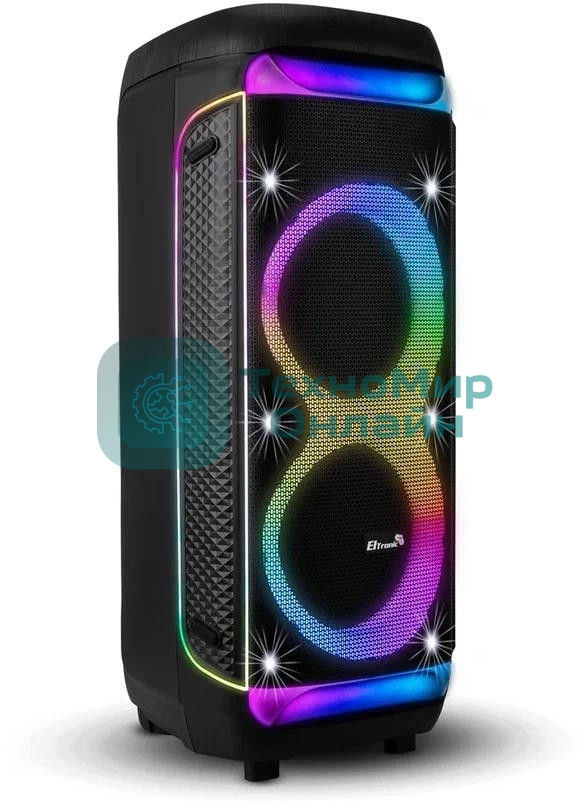 Колонка Eltronic 10