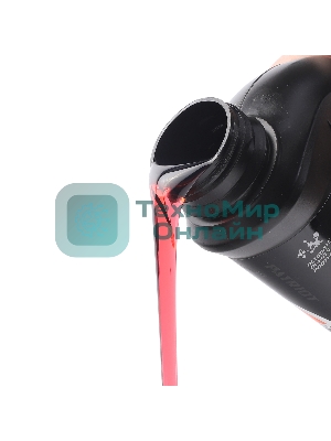 Масло полусинтетическое PATRIOT G-Motion 2Т EURO 1л