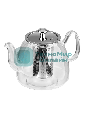 Чайник заварочный TALLER TR-31381