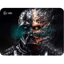 Коврик для мыши Cactus Darth Vader 400x300x3мм (CS-MP-PRO22XL)