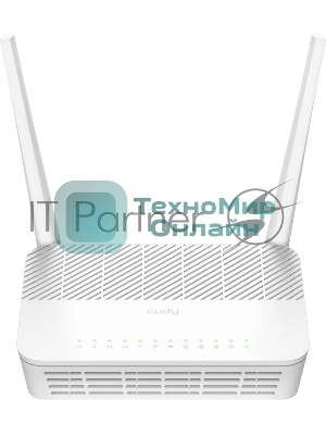 Роутер Cudy AC1200 Wi-Fi VoIP GPON Router