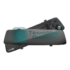 Видеорегистратор Soundmax SM-DVR77FHD, 1920x1080, 4.5