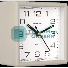 Будильник TROYKA 08.60.810